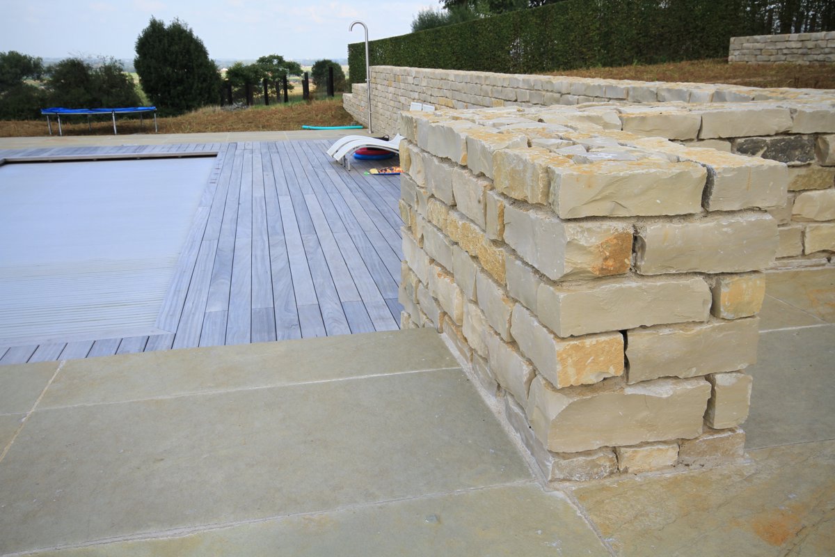 BOURGOGNE 20-40x10-14x10-20 CM